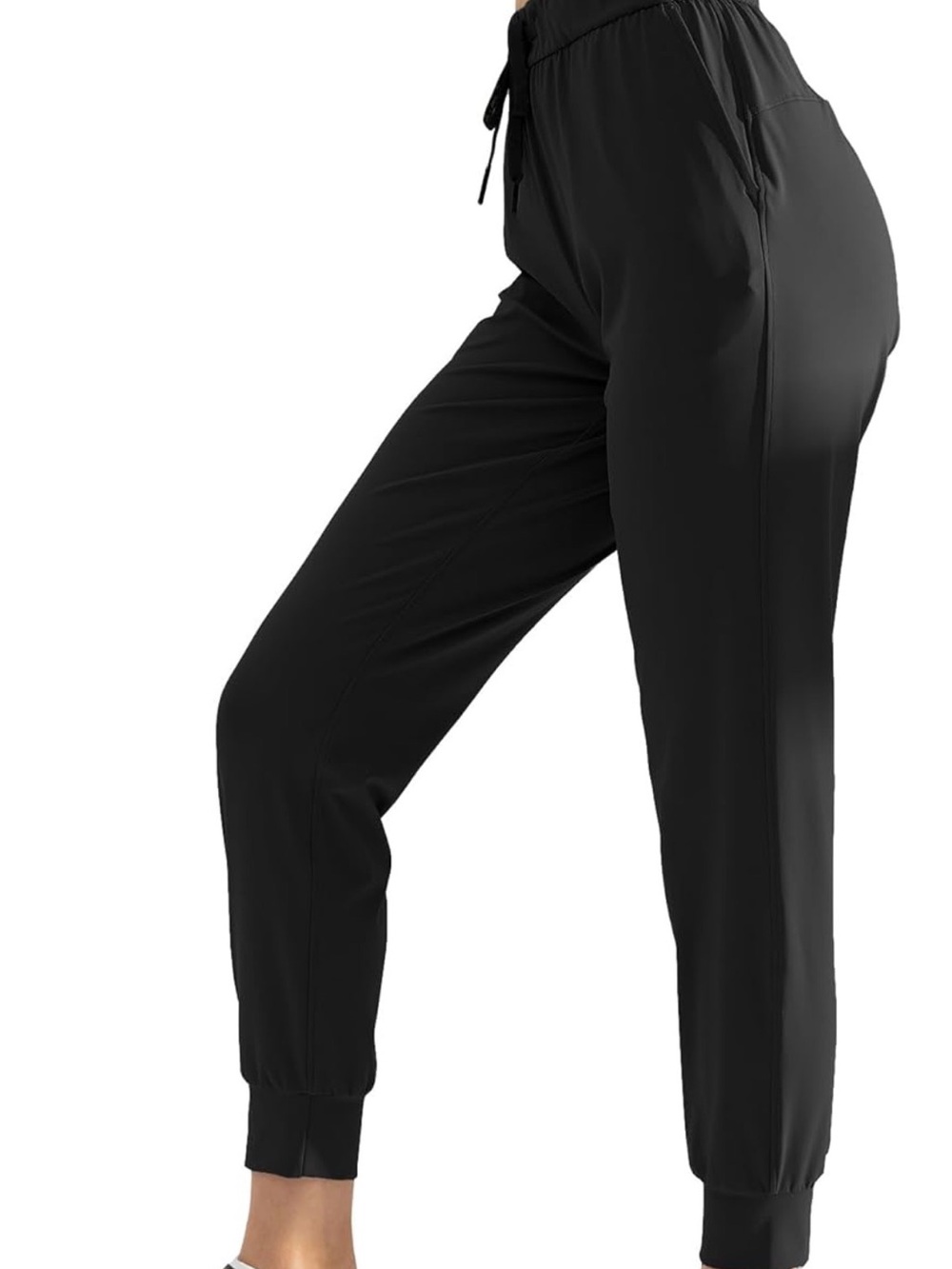 Women’s Jogger Pants - Size Large Like New